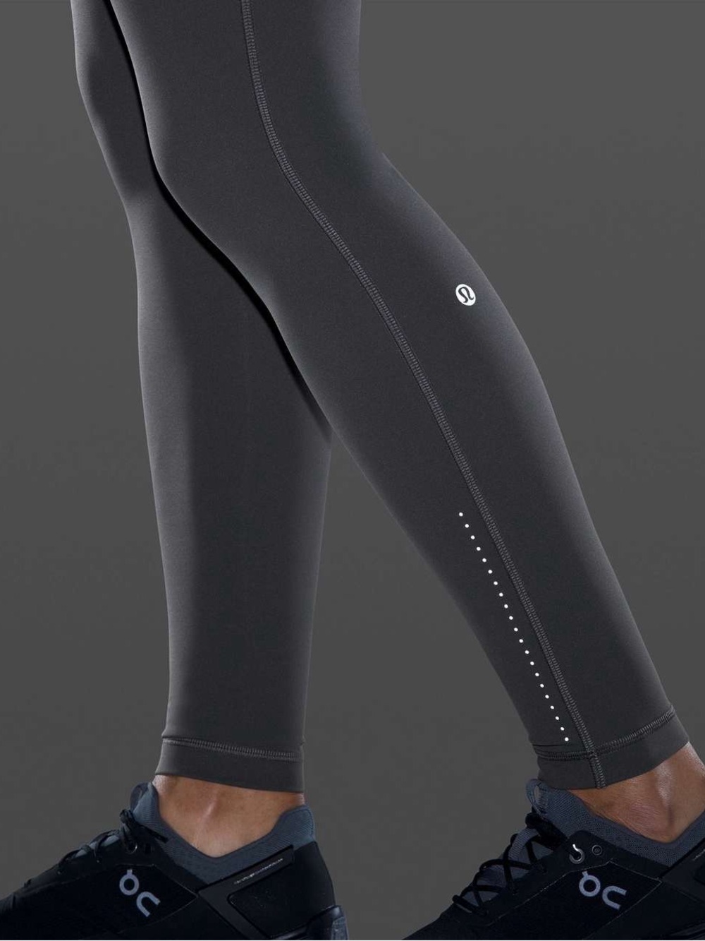 Lululemon Swift Speed High-Rise Tights